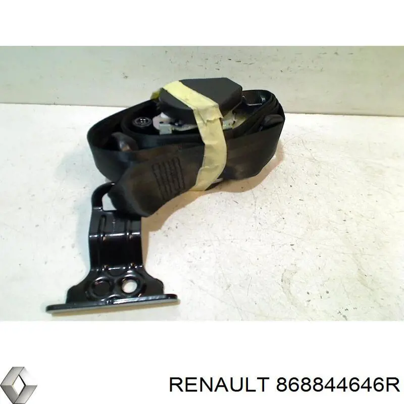  868844646R Renault (RVI)