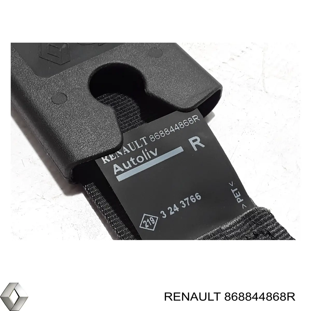  Renault (RVI) 868844868R цена, от 50.68 USD