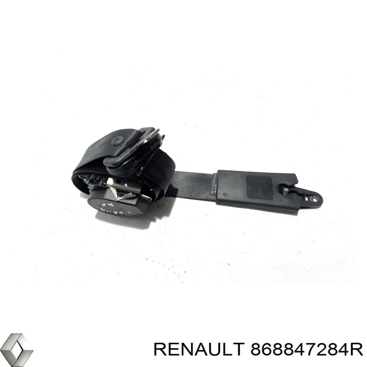 868847284R Renault (RVI) 