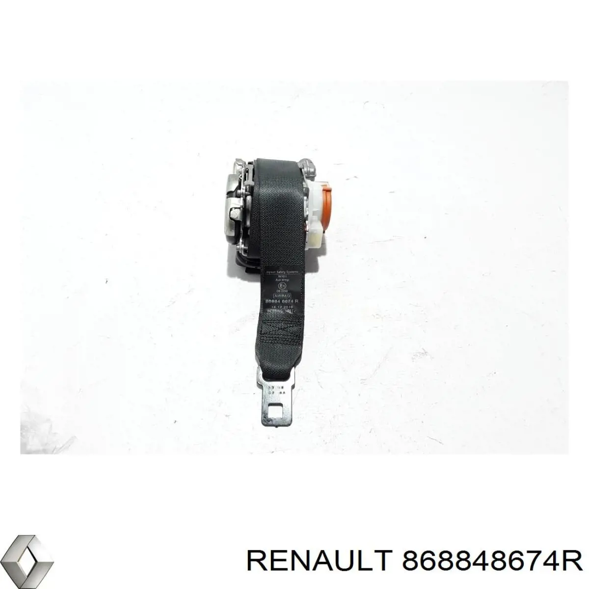  868848674R Renault (RVI)