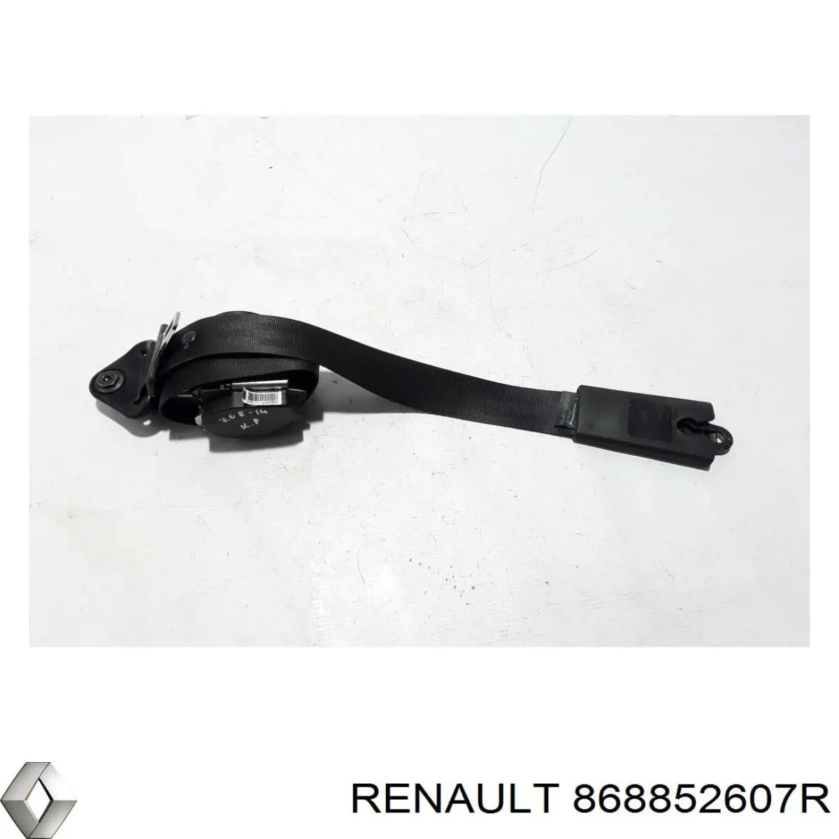  868852607R Renault (RVI)