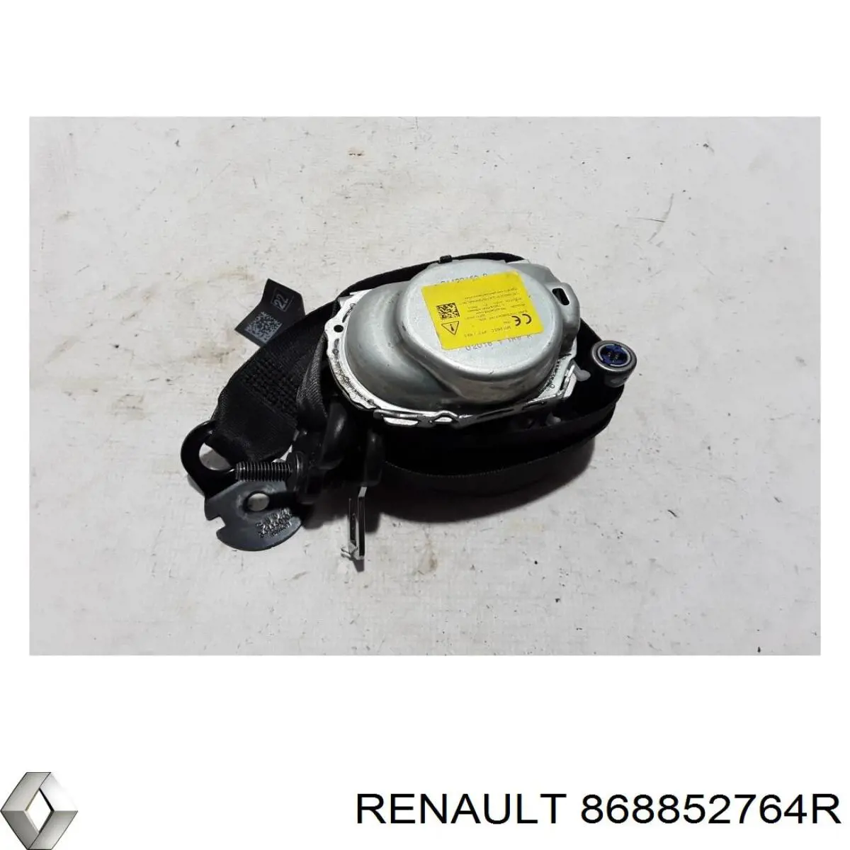 Купить 868852764R Renault (RVI) 