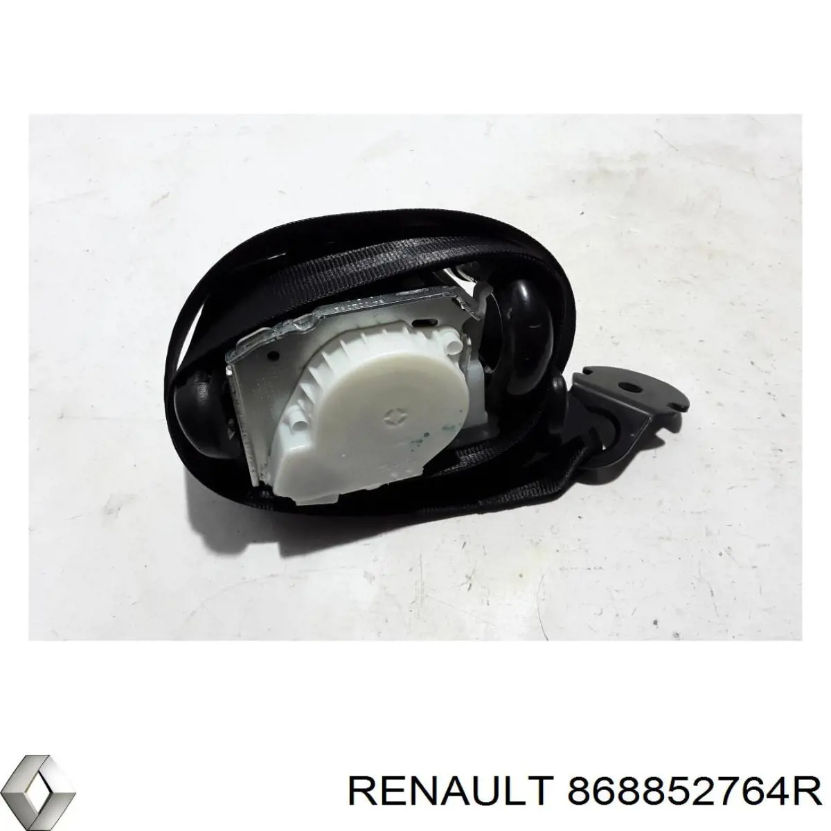 868852764R Renault (RVI) 