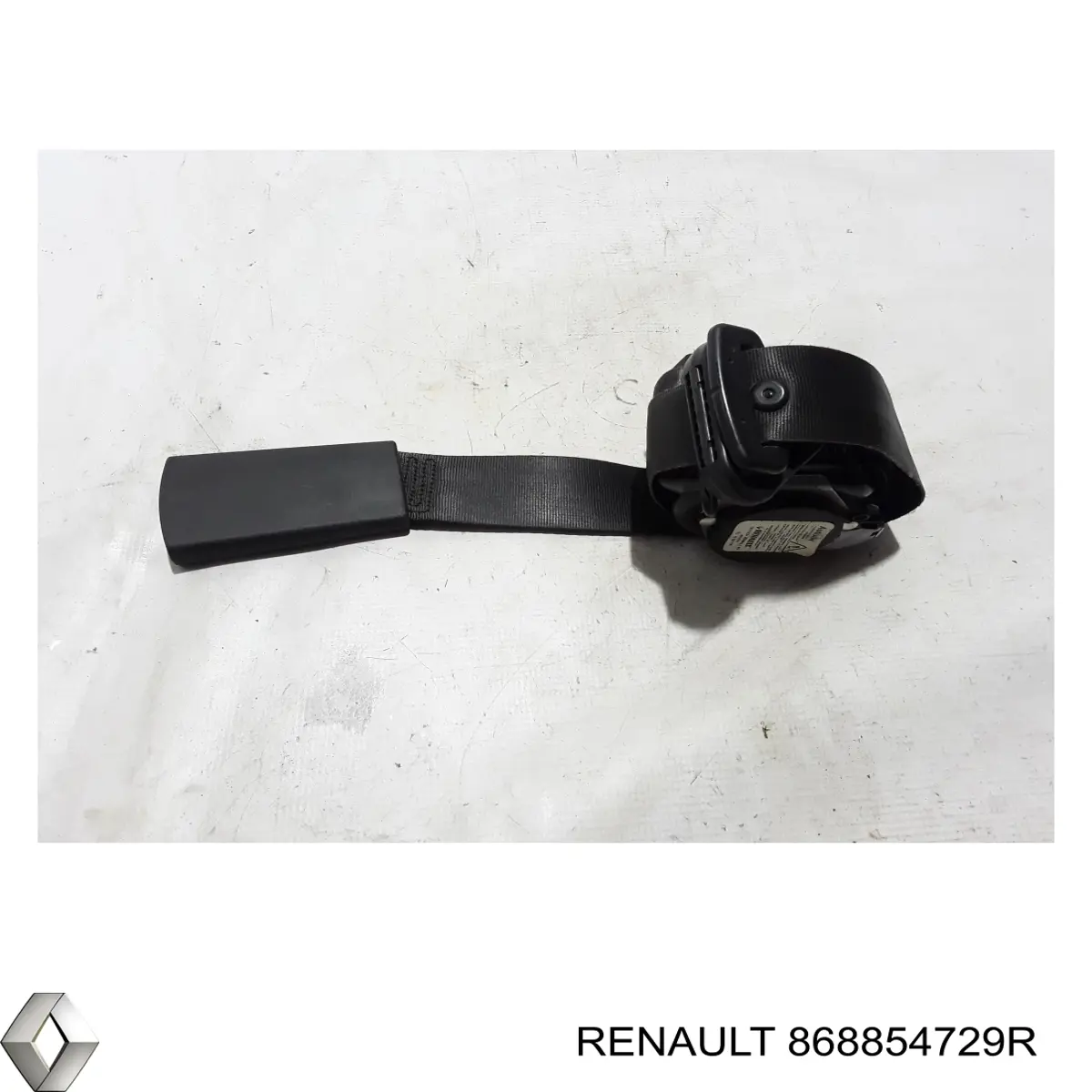 Купить 868854729R Renault (RVI) 