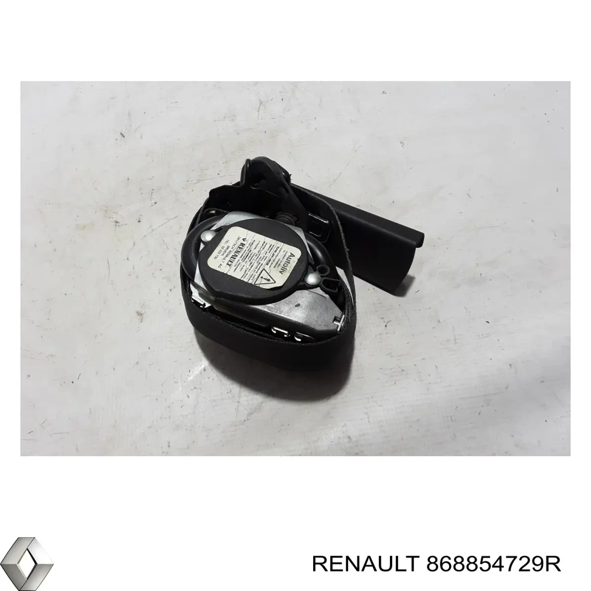 868854729R Renault (RVI) 