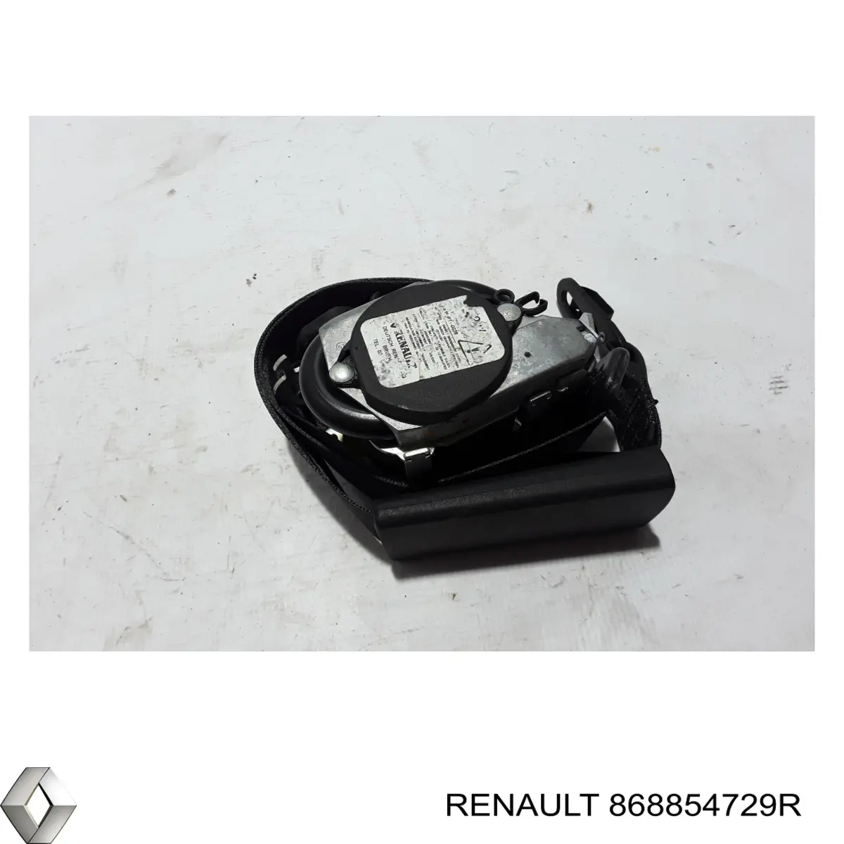  868854729R Renault (RVI)