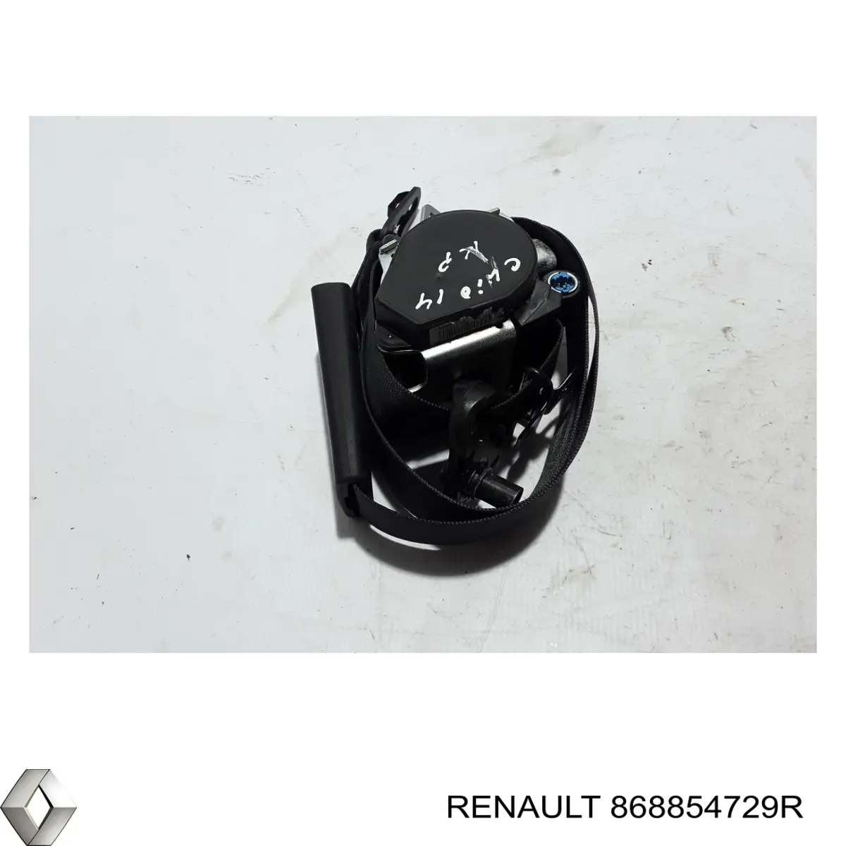  Renault (RVI) 868854729R цена, от 50.68 USD