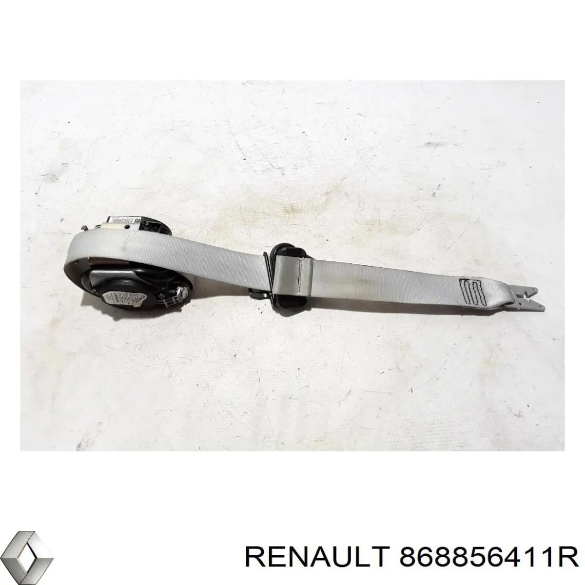 868856411R Renault (RVI) 