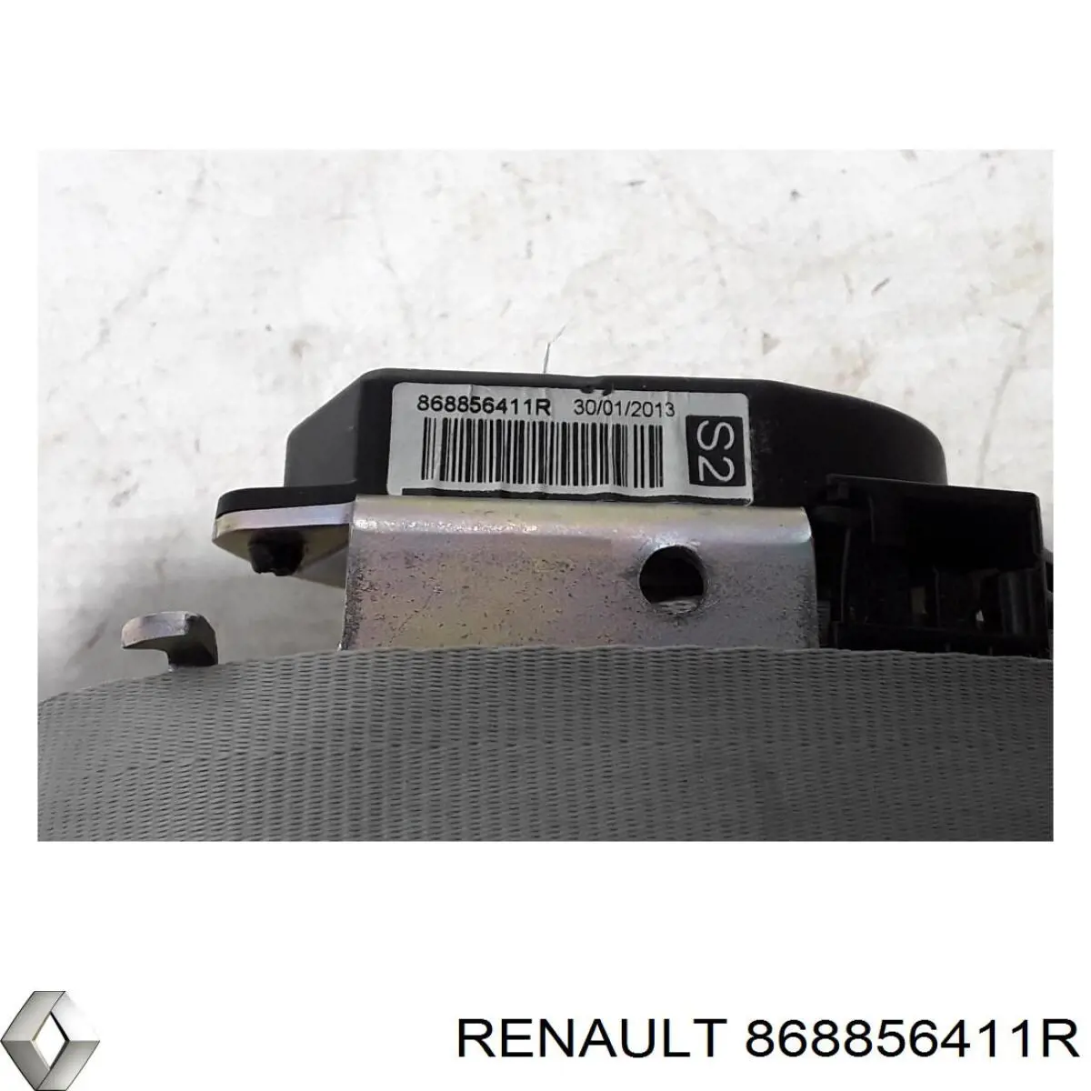  Renault (RVI) 868856411R цена, от 23.96 USD