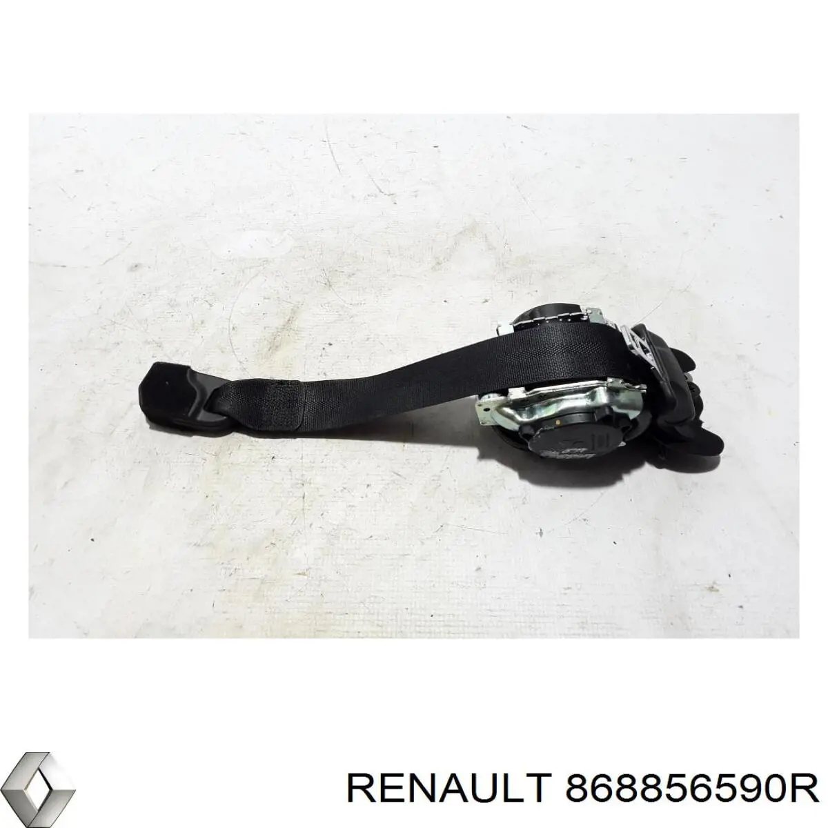  868856590R Renault (RVI)