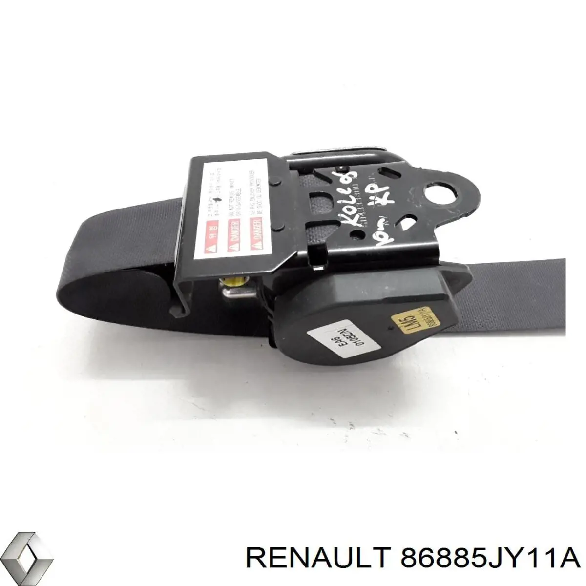 Купить 86885JY11A Renault (RVI) 