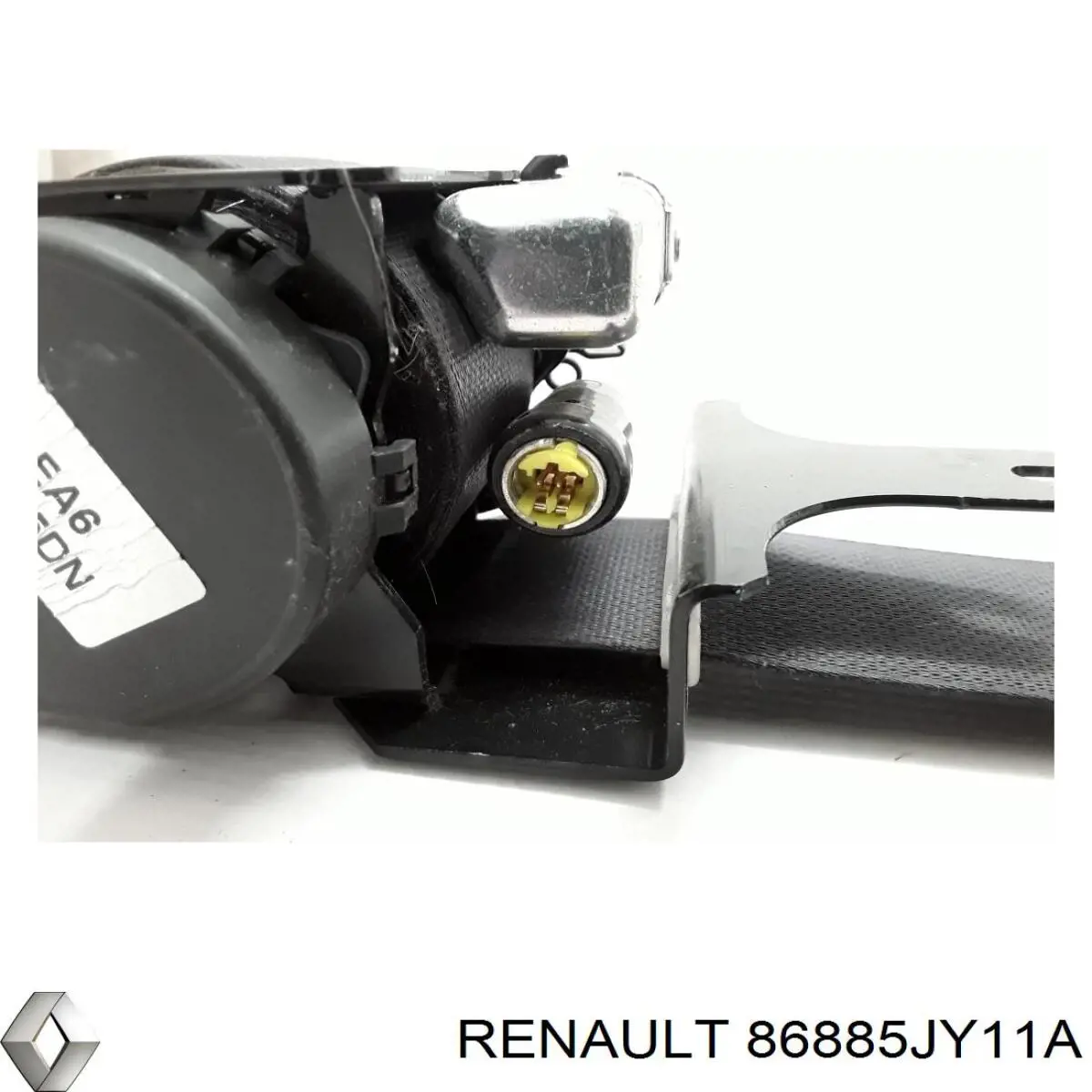  Renault (RVI) 86885JY11A цена, от 66.23 USD