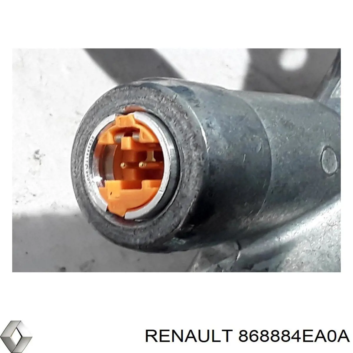  Renault (RVI) 868884EA0A цена, от 75.16 USD