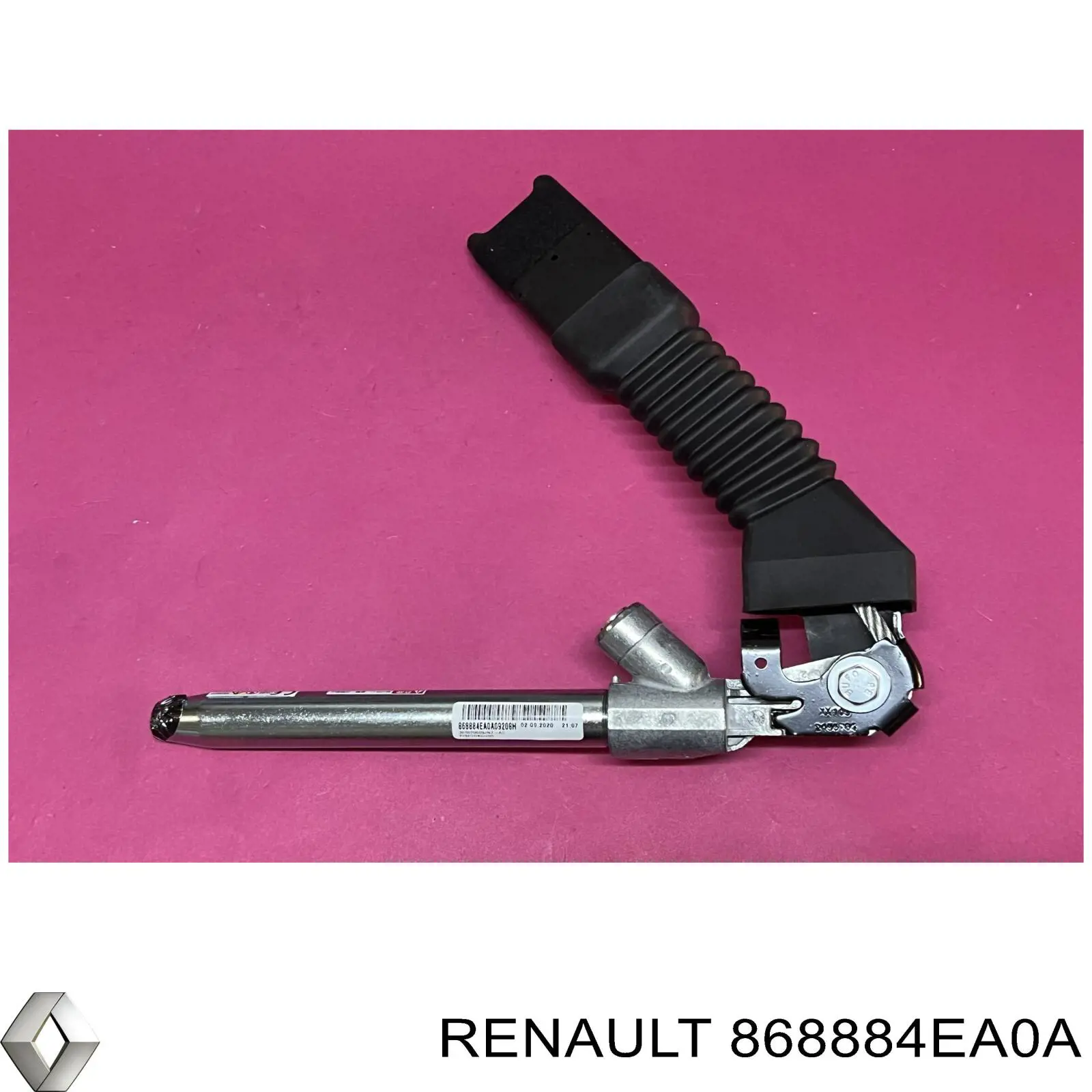 Купить 868884EA0A Renault (RVI) 