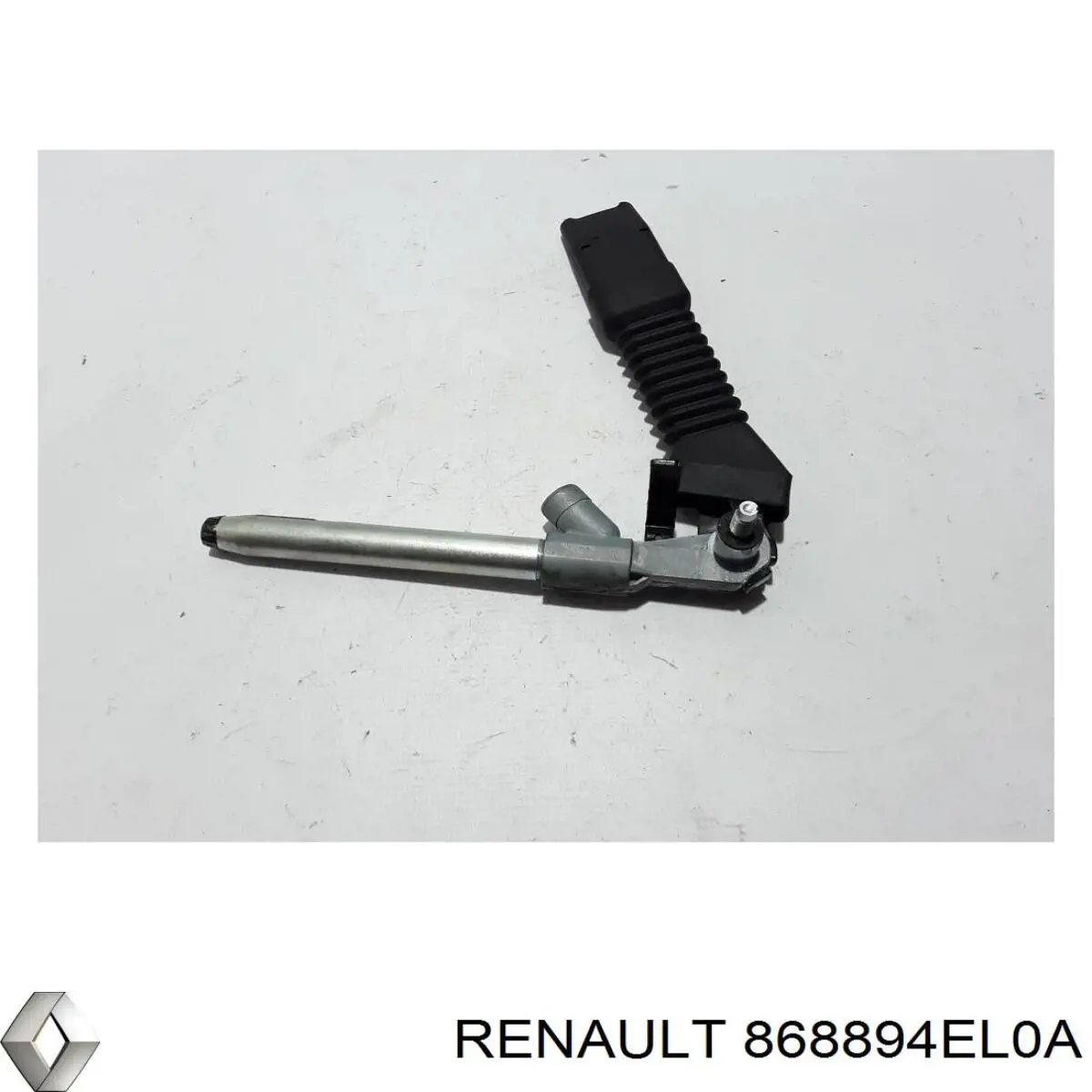 Купить 868894EL0A Renault (RVI) 