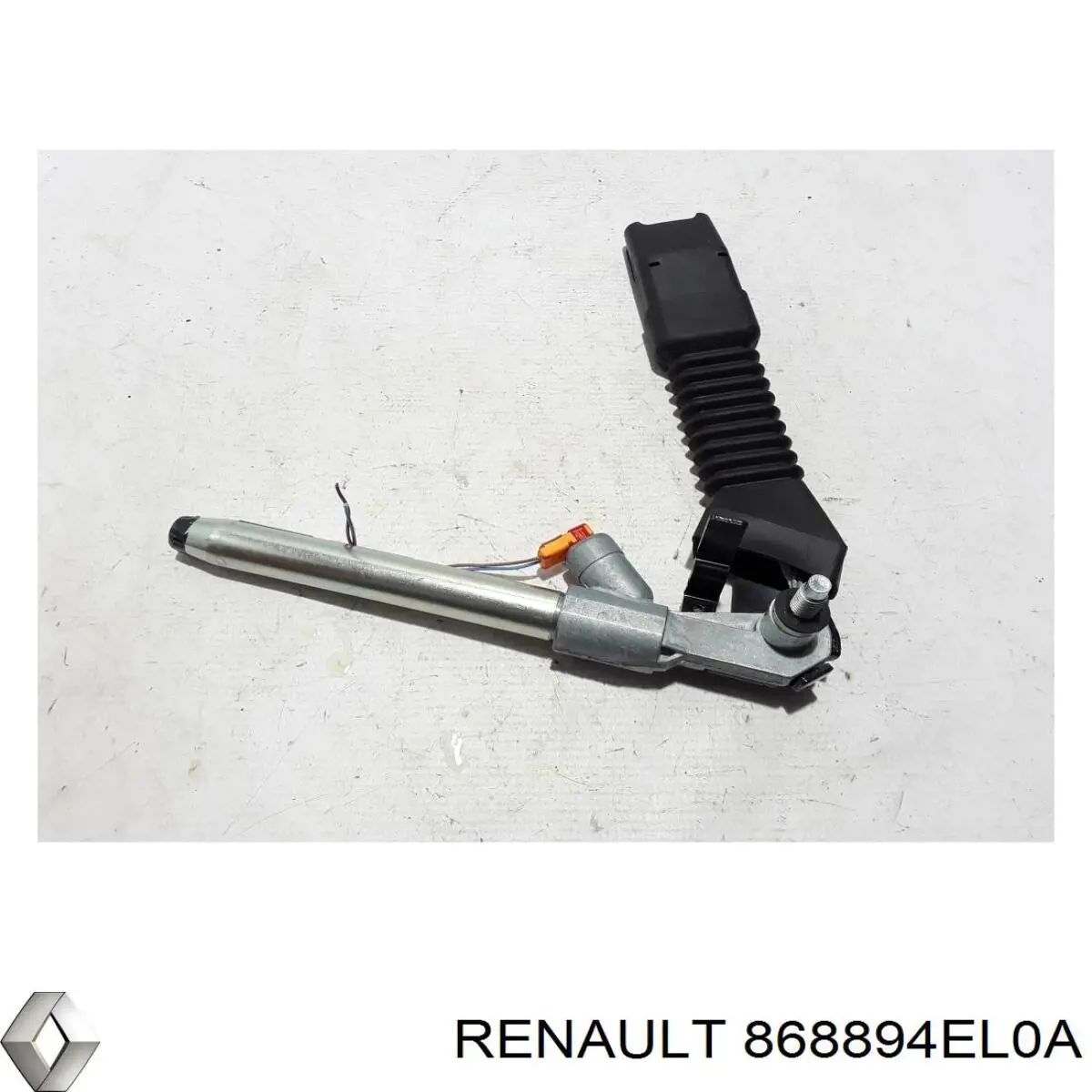  Nissan/Infiniti 868894EL0A цена, от 128.39 USD