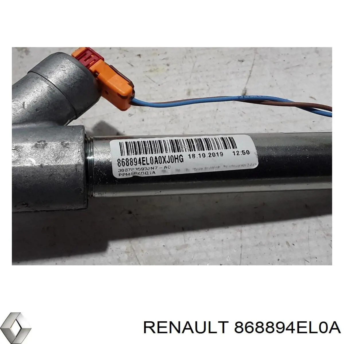  868894EL0A Renault (RVI)