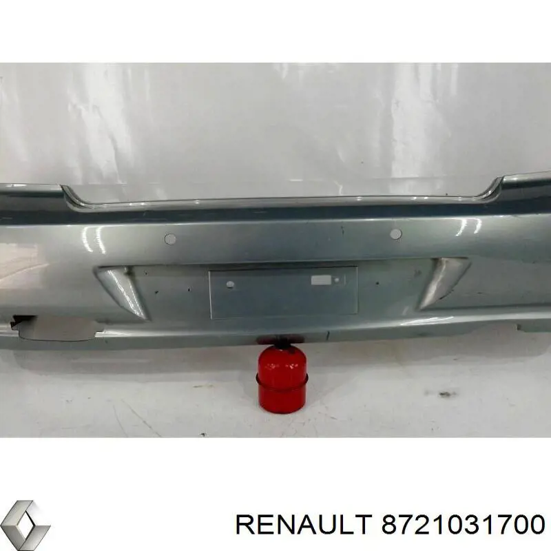  Renault (RVI) 8721031700 цена, от 19.77 USD