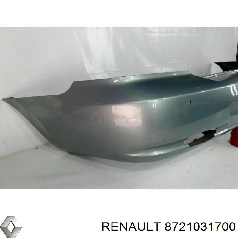 Купить 8721031700 Renault (RVI) 