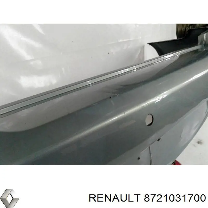 8721031700 Renault (RVI) 
