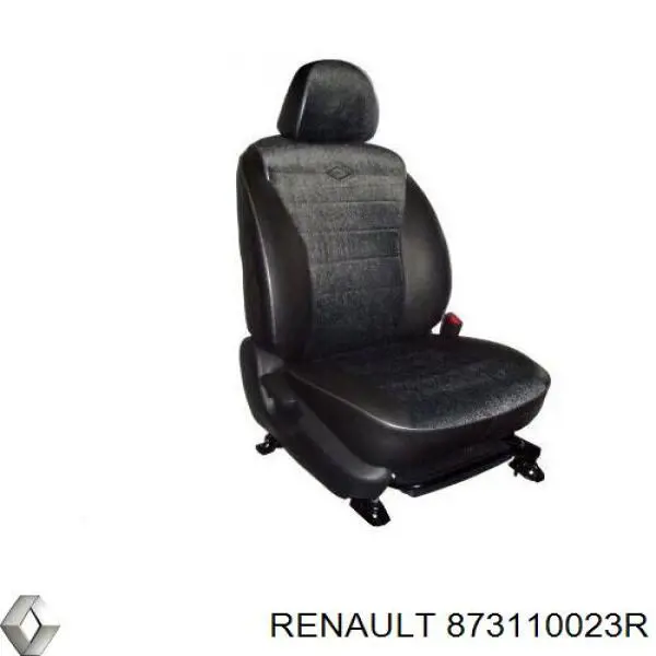 873110023R Renault (RVI) 