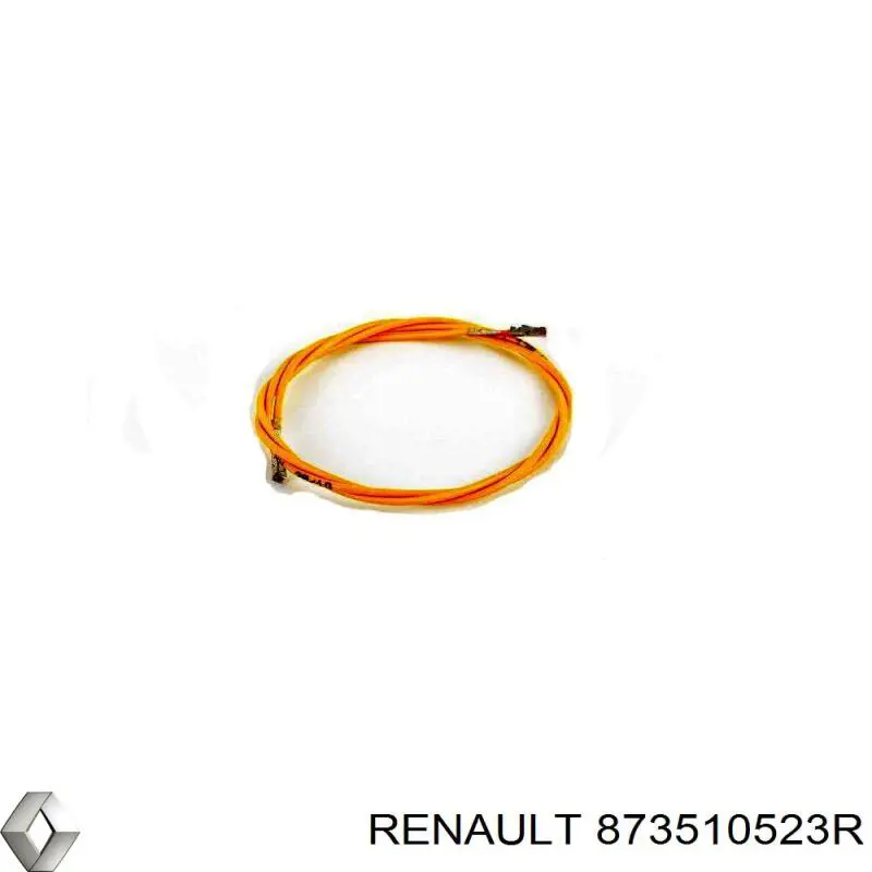 873510523R Renault (RVI)