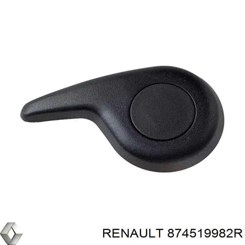  Renault (RVI) 874519982R цена, от 17.68 USD