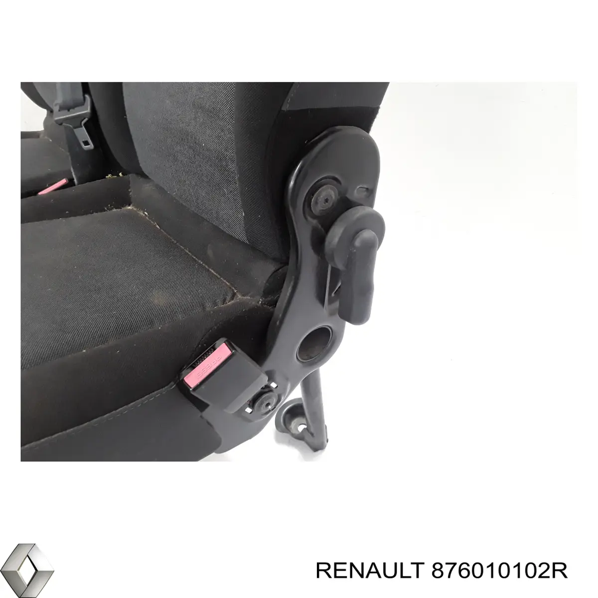 876010102R Renault (RVI) 