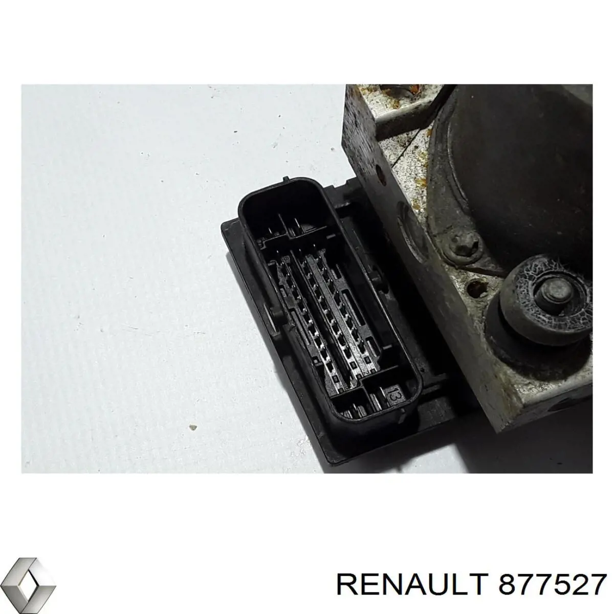 877527 Renault (RVI) 