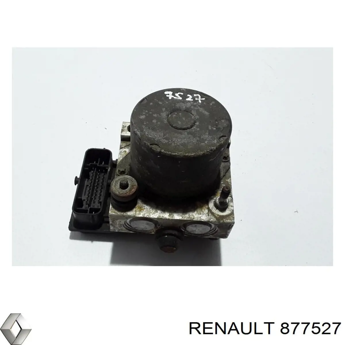  877527 Renault (RVI)