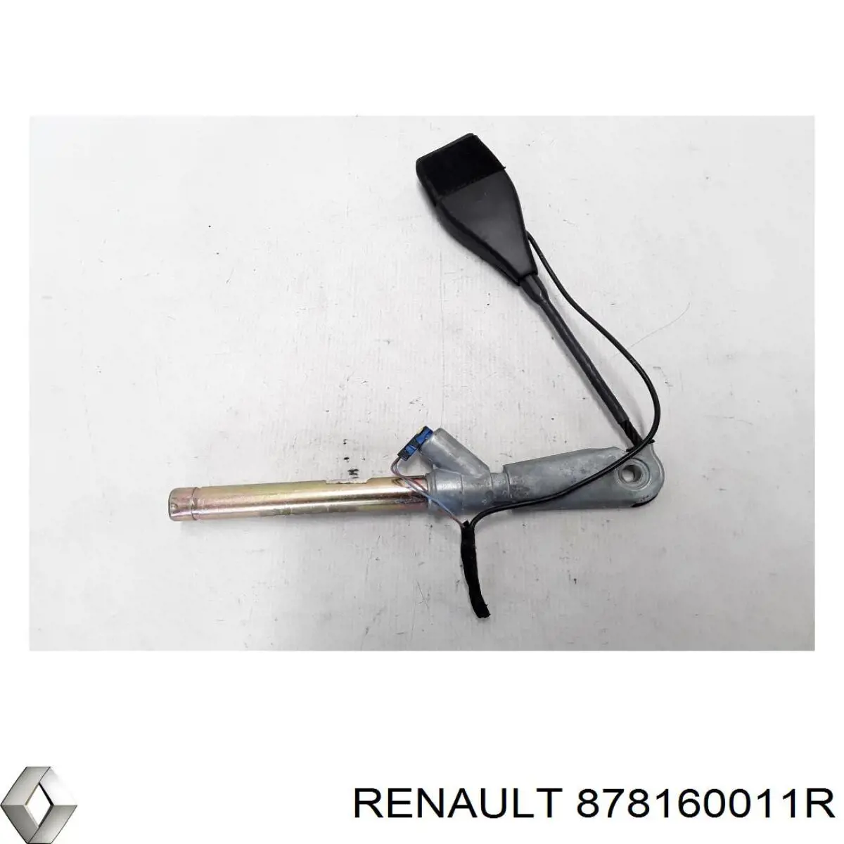  878160011R Renault (RVI)