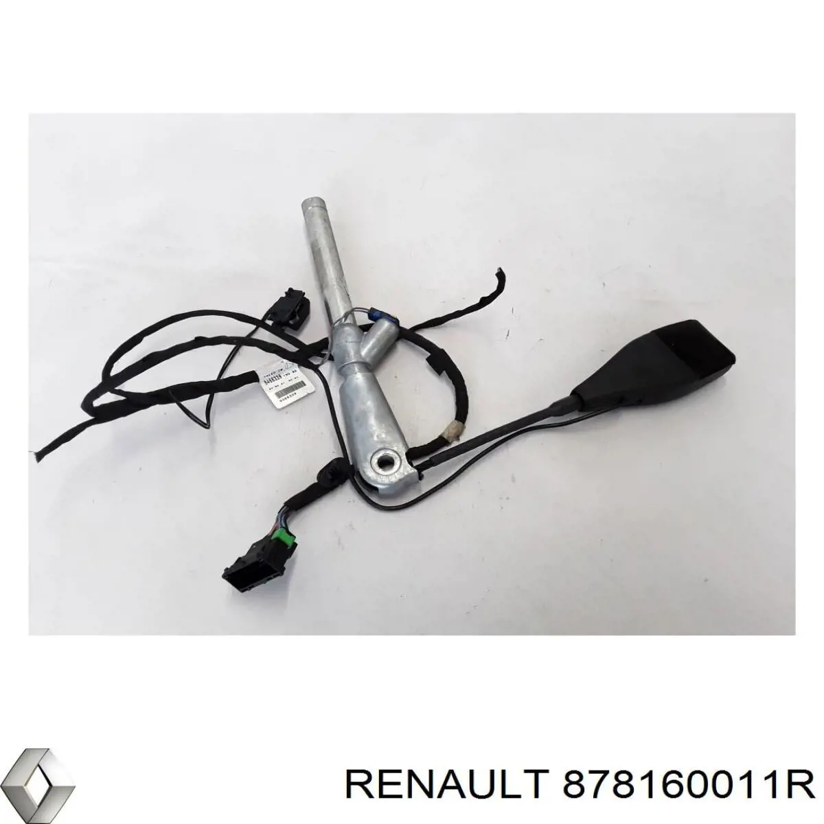 Купить 878160011R Renault (RVI) 
