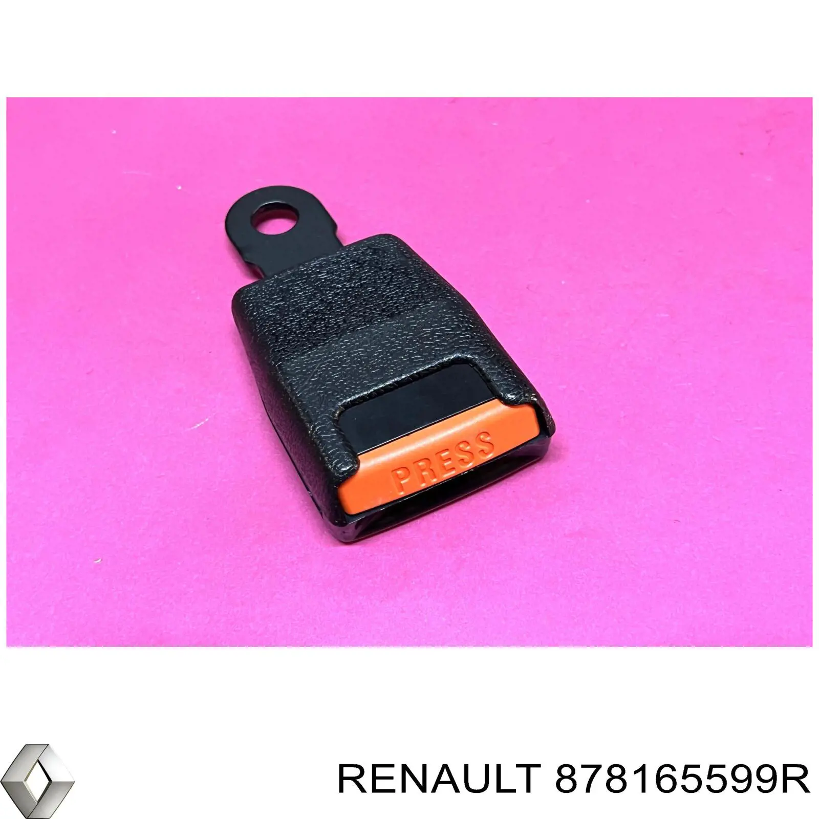  Renault (RVI) 878165599R цена, от 19.00 USD