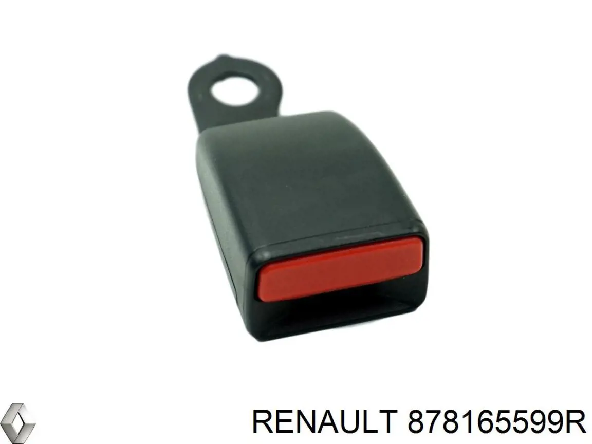 878165599R Renault (RVI) 