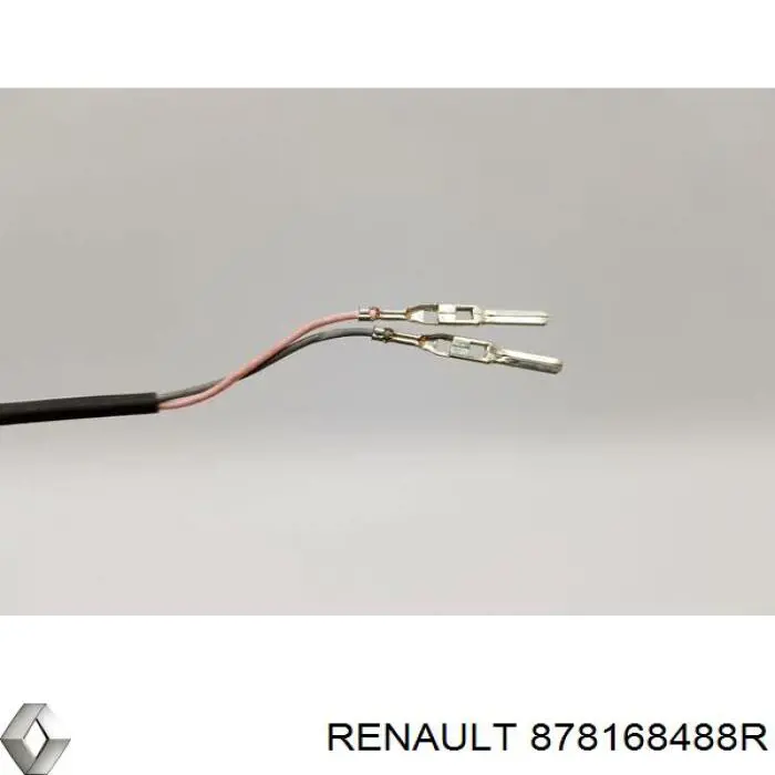  878168488R Renault (RVI)