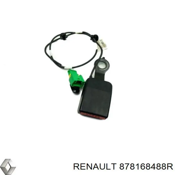 878168488R Renault (RVI) 