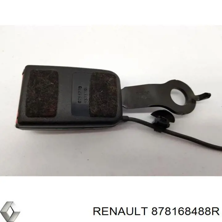 Renault (RVI) 878168488R цена, от 12.71 USD
