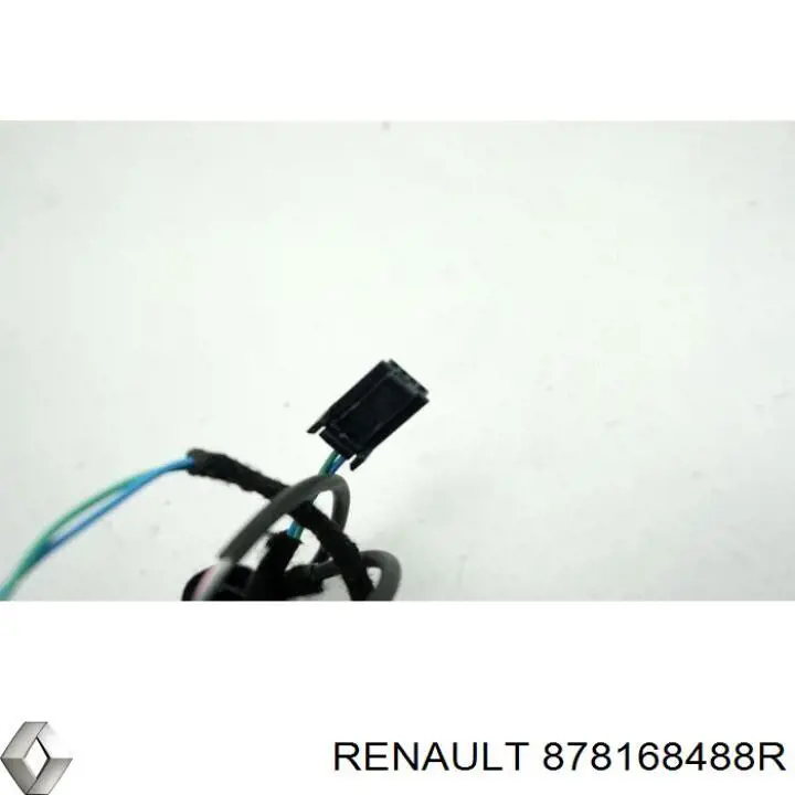 Купить 878168488R Renault (RVI) 