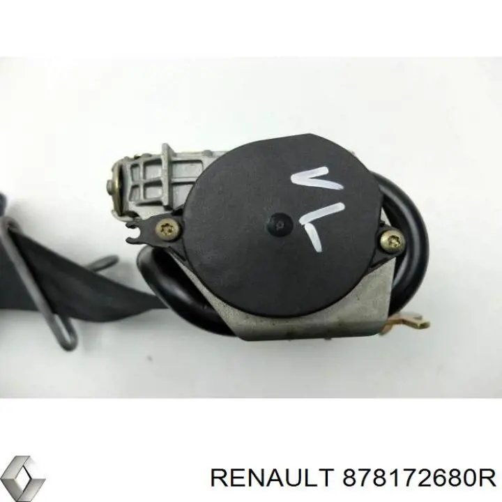  878172680R Renault (RVI)