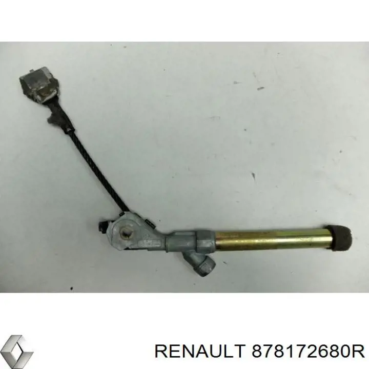  Renault (RVI) 878172680R