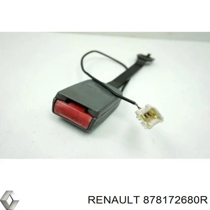 878172680R Renault (RVI) 