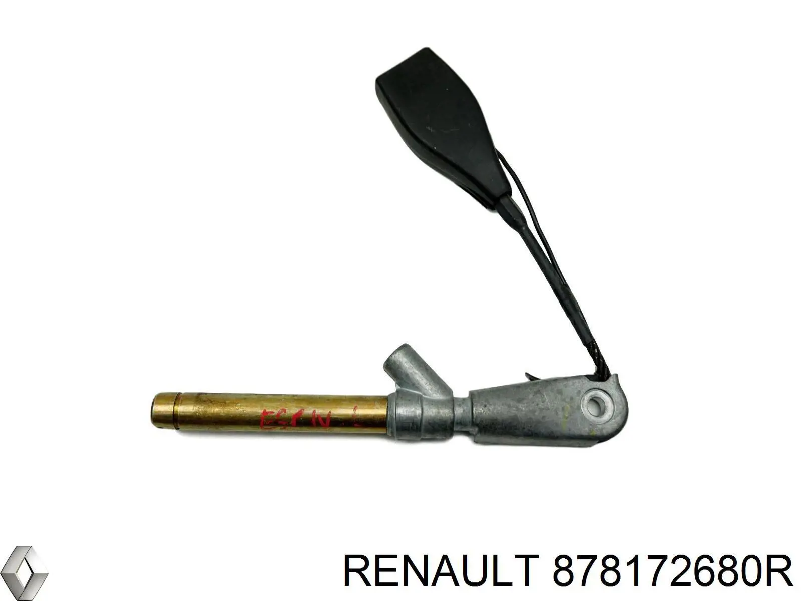  Renault (RVI) 878172680R цена, от 19.00 USD