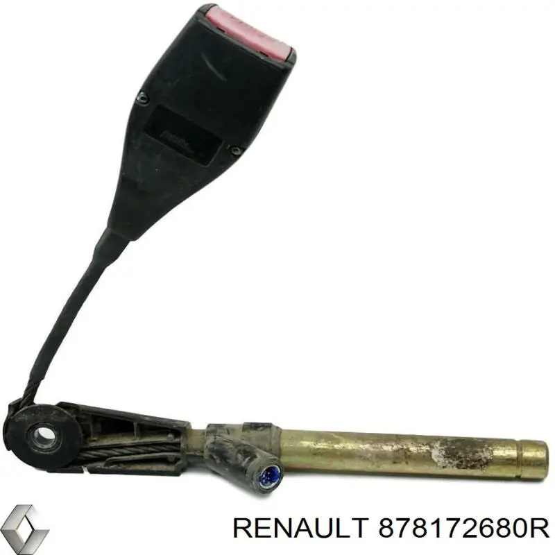 878172680R Renault (RVI) 