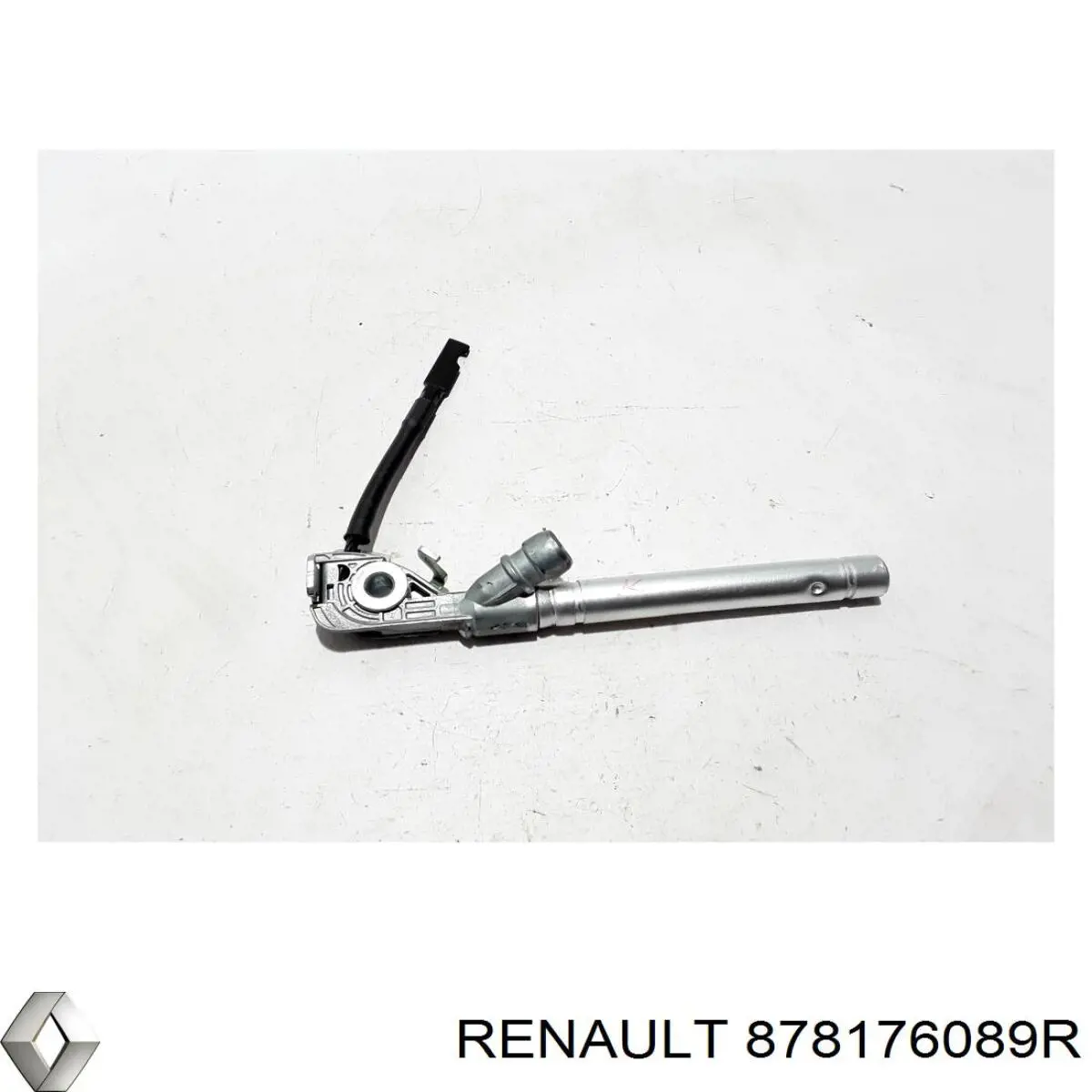 878176089R Renault (RVI) 