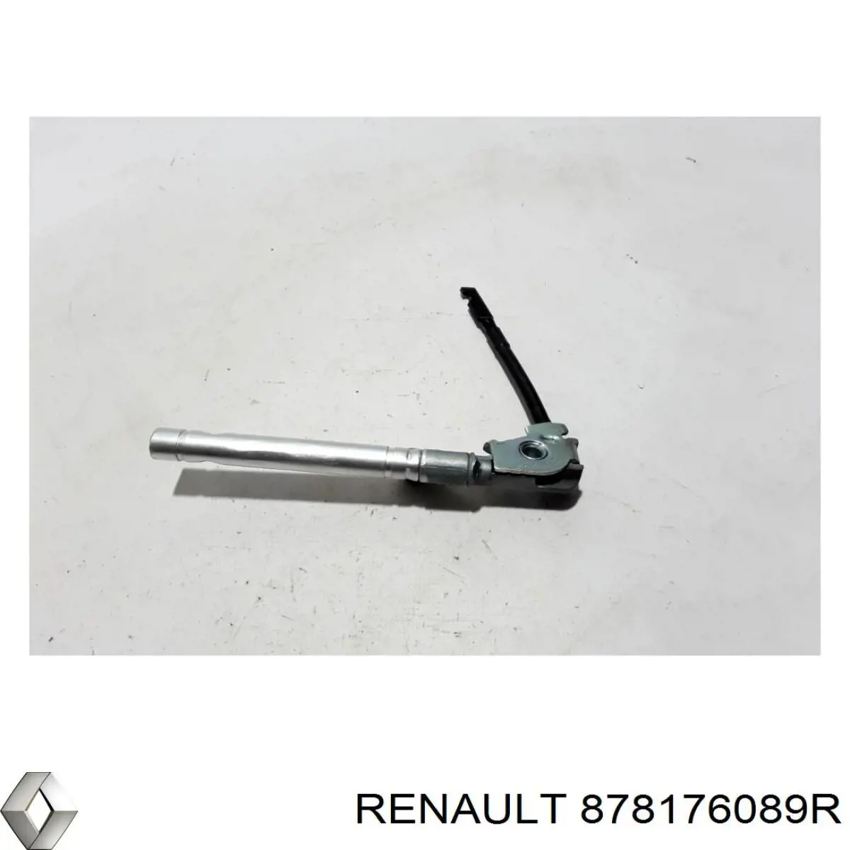  Renault (RVI) 878176089R цена, от 103.76 USD