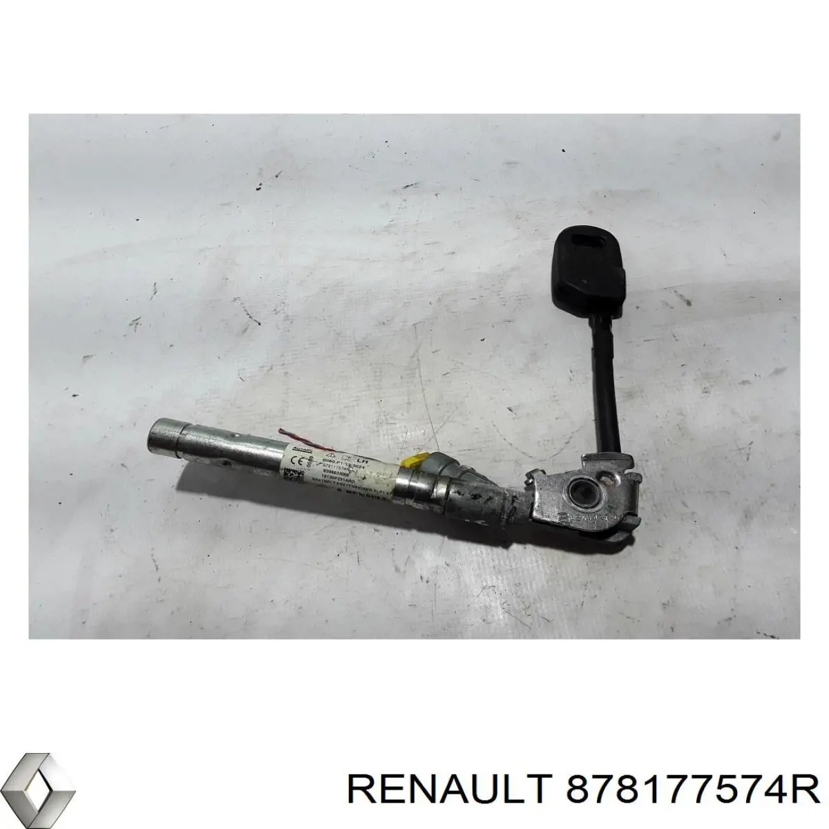 878177574R Renault (RVI) 