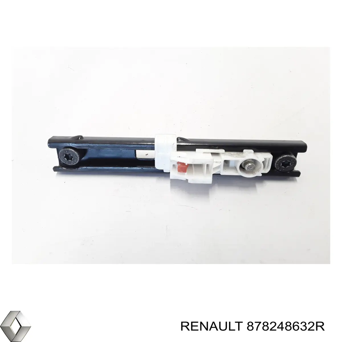 878248632R Renault (RVI) 