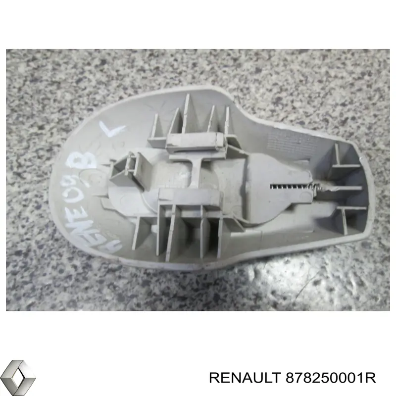  878259619R Renault (RVI)