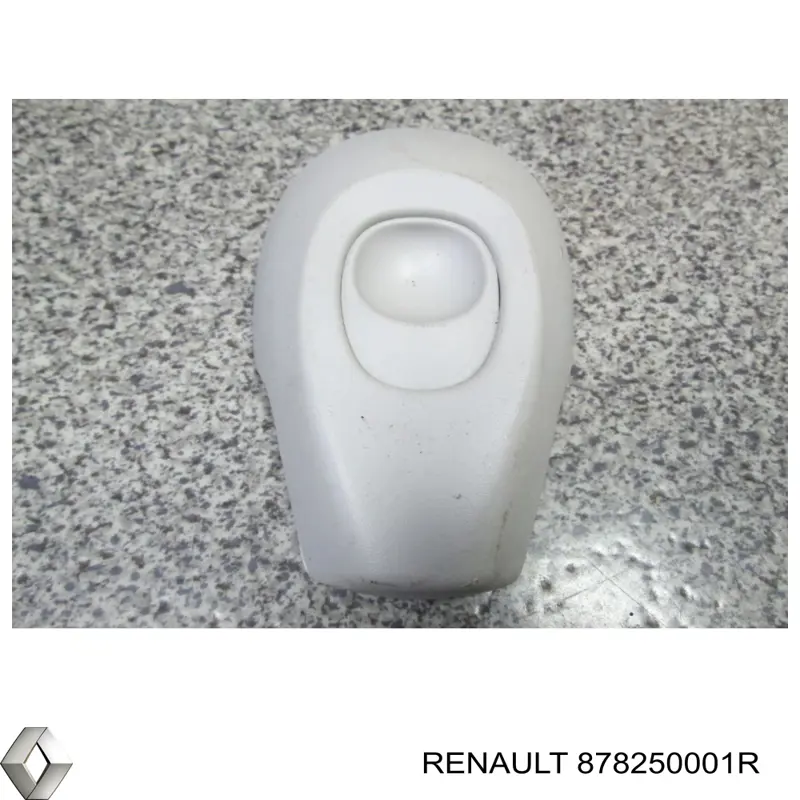  Renault (RVI) 878250001R цена, от 5.64 USD