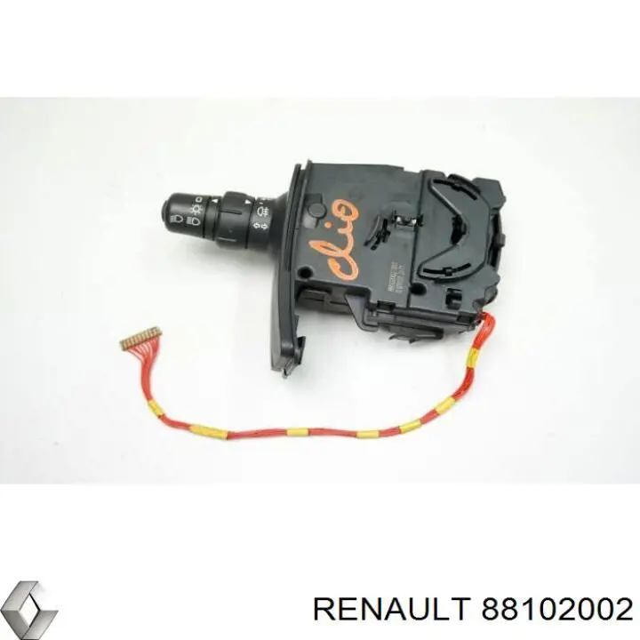 Купить 88102002 Renault (RVI) 